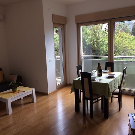 Masha Apartment Budva Exteriör bild