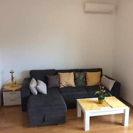 Masha Apartment Budva Exteriör bild