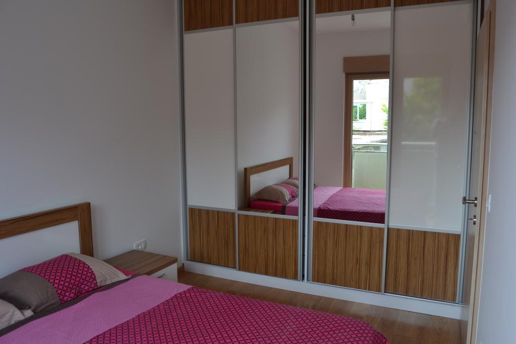 Masha Apartment Budva Exteriör bild