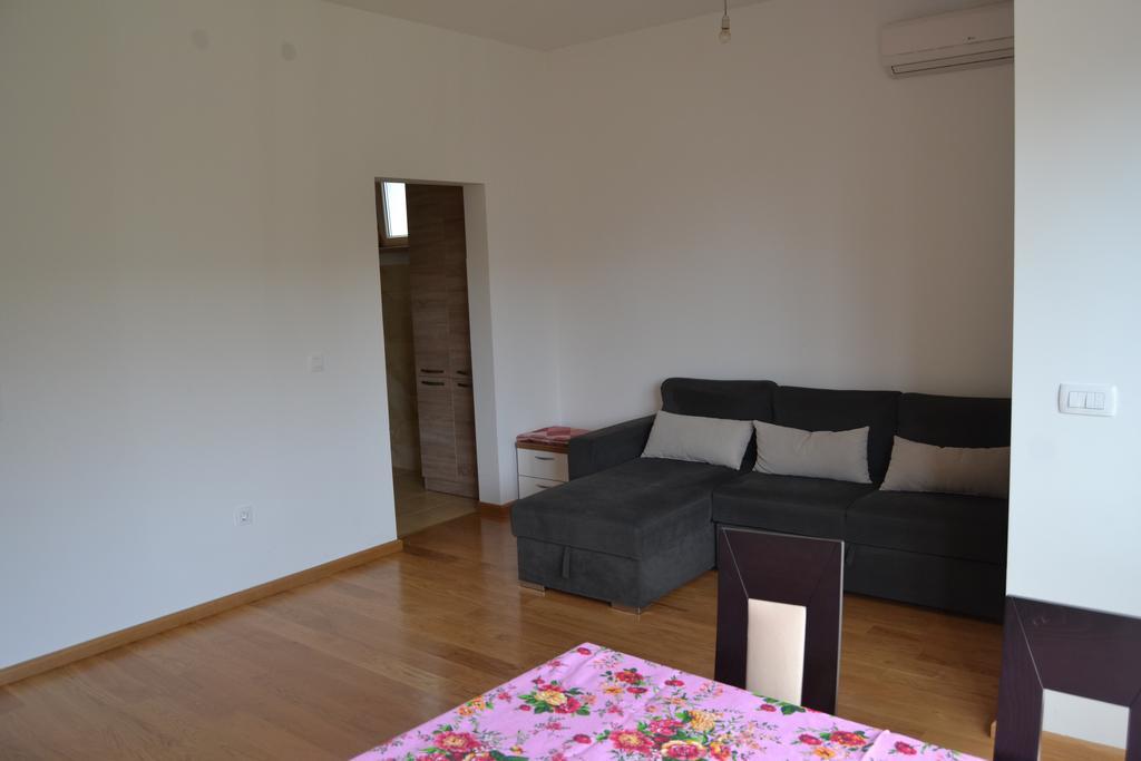Masha Apartment Budva Exteriör bild