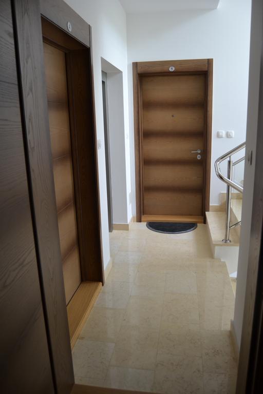 Masha Apartment Budva Exteriör bild
