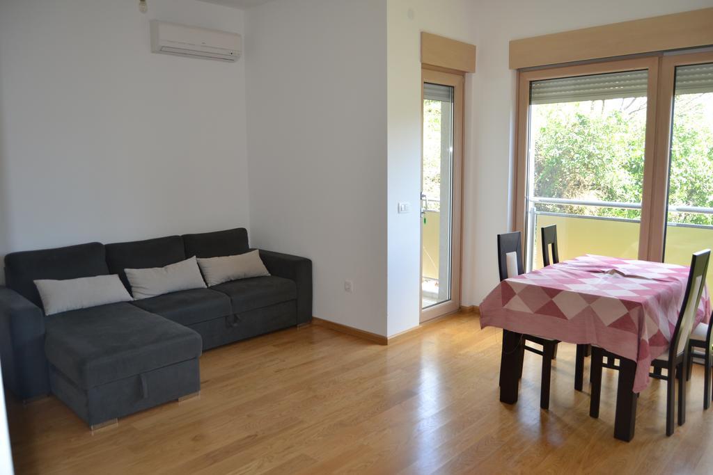 Masha Apartment Budva Exteriör bild
