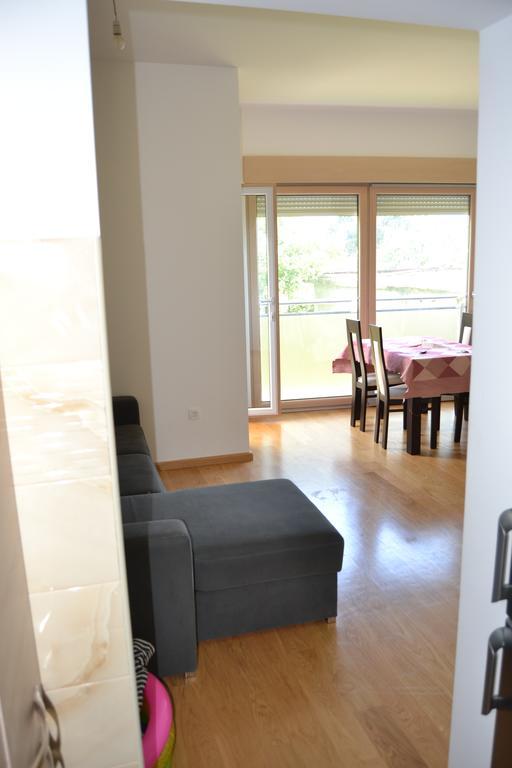 Masha Apartment Budva Exteriör bild