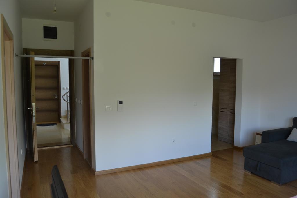 Masha Apartment Budva Exteriör bild