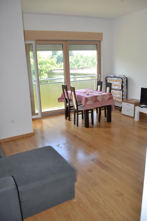 Masha Apartment Budva Exteriör bild