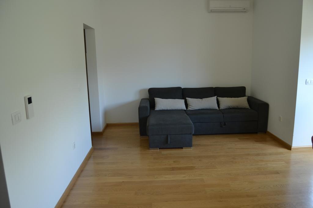 Masha Apartment Budva Exteriör bild