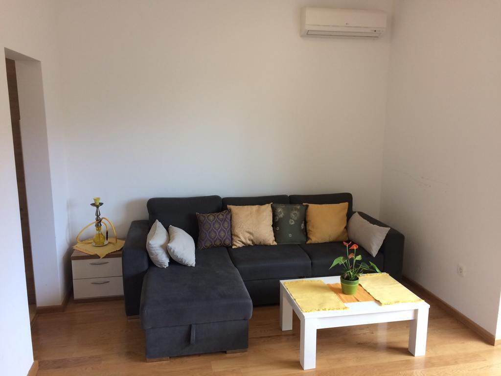 Masha Apartment Budva Exteriör bild